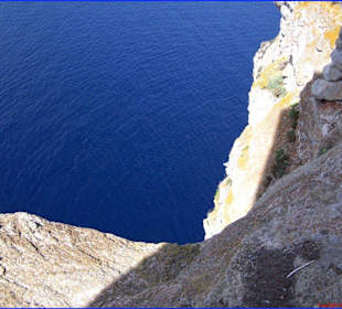 Cap de Formentor