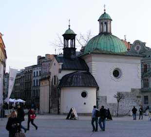 Kościół św. wojciecha