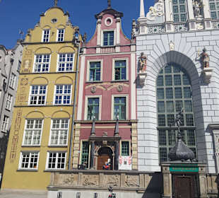 Stare Miasto Gdańsk