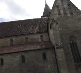 Benediktinerkloster Lorch