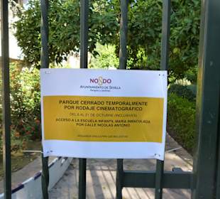 Plan filmowy Gry o Tron