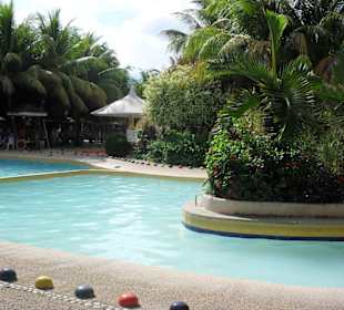 Tubod Flowing Water Resort 