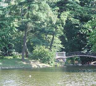 Park Ujazdowski