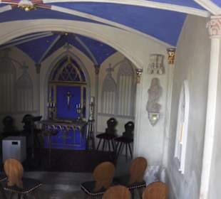 Schloss Lichtenstein