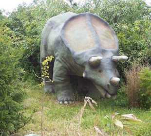 Im Dinopark