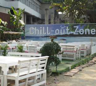 Chill-out Zone