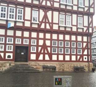 Historisches Gebäude