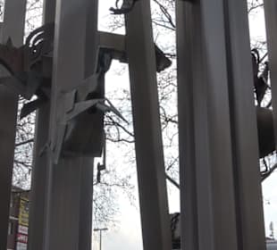 Brunnen Andrè Bucher