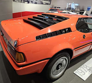 BMW-Museum