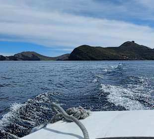 Der Weg ist das Ziel