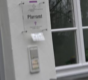 Ev. Pfarramt Mittelstadt