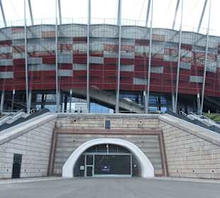 Stadion Narodowy