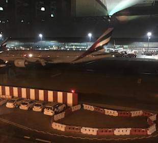 Stadtrundfahrt Dubai