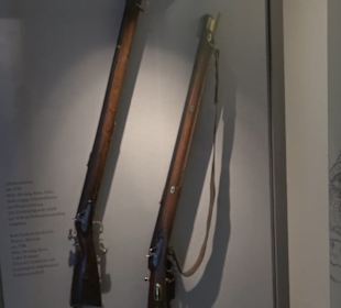 1. Obergeschoß - Zünfte - Reichtadt 16 - 18. Jh.