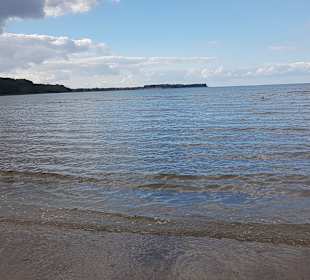 Strand Zierow