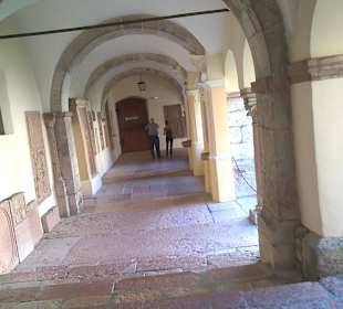 Königliches Schloss