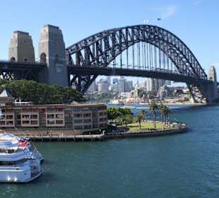 Harbour Bridge