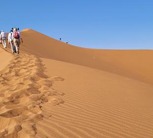 Dünen Sossusvlei