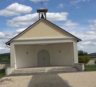Friedhiof Kleinerdlingen