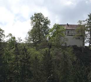 Schloss Bronnen