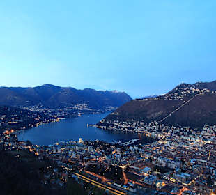 Stadtrundgang Brunate