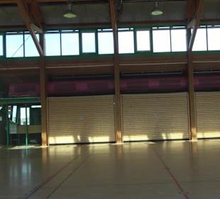 Mehrzweckhalle Seißen