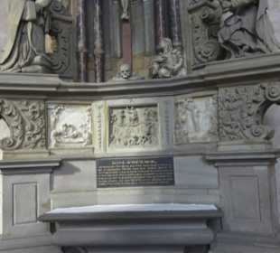 Hohe Domkirche St. Peter zu Trier