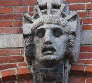 Das Opern-Haus am Kleinen Kiel