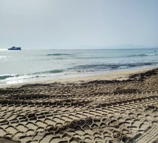 Strand Playa/Platja de Muro