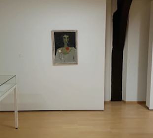 Kunstmuseum Spendhaus