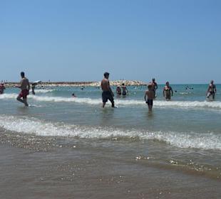 Strand