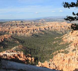 Bryce Canyon