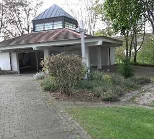 Friedhof Eckenweiler