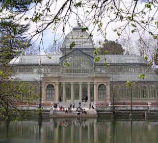 Palacio de Cristal