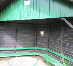 Raststätte Moselblick