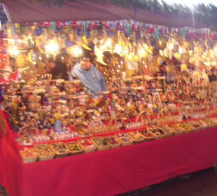 Christkindelmarkt Nürnberg