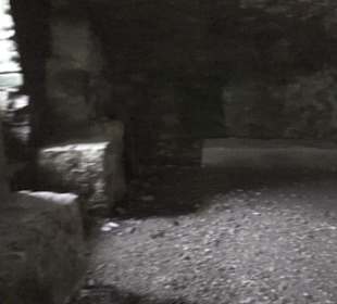 Burgruine Hohenneuffen