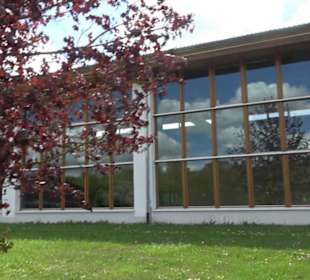 Turn- und Festhalle Stein