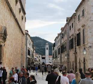 Altstadt Dubrovnik