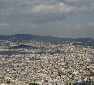 Aussicht vom Castell