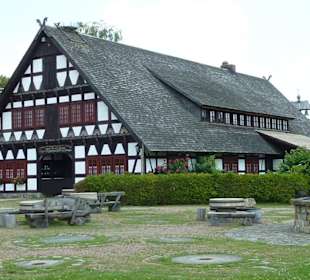 Mühlen-Museum
