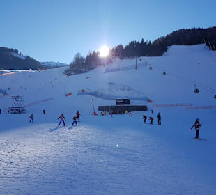 Skigebiet Bad Kleinkirchheim