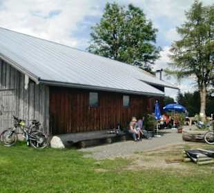 Wachters Alpe
