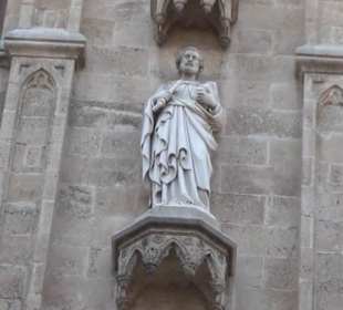 Kathedrale La Seu
