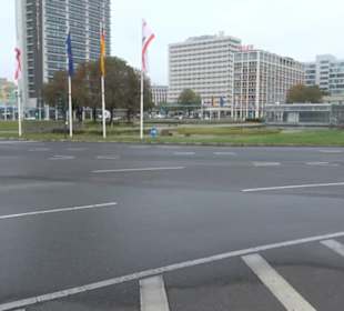 Ernst-Reuter-Platz