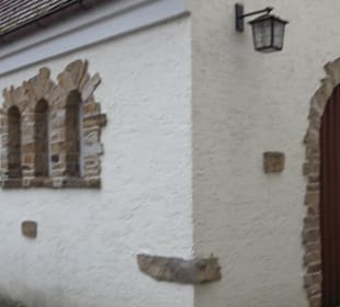 Friedhof St. Bernhardt