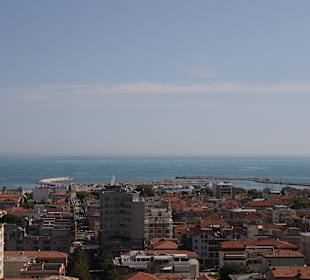 Wandern Giulianova