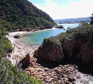 Aussichtspunkt Knysna