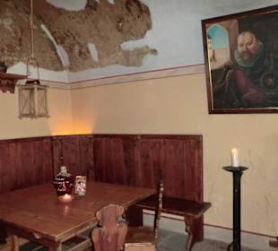  Ausschank „Zum Musketier"