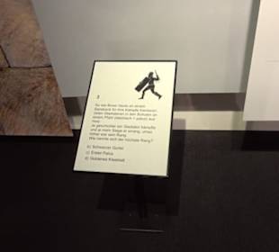 Archäologisches Museum